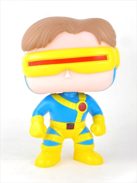 サイクロプス [X-MEN(エックスメン)]  FUNKO(ファンコ) POP! MARVEL 58