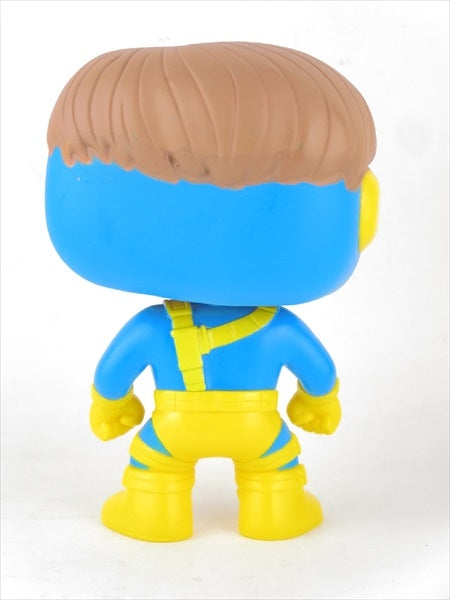 サイクロプス [X-MEN(エックスメン)]  FUNKO(ファンコ) POP! MARVEL 58