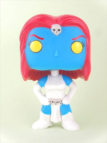 ミスティーク [X-MEN(エックスメン)] FUNKO(ファンコ) POP! MARVEL 61
