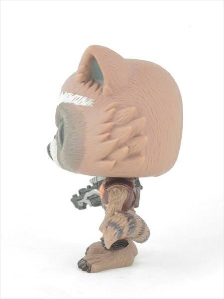ロケット・ラクーン [ガーディアンズオブザギャラクシー]  FUNKO(ファンコ) POP! MARVEL 48