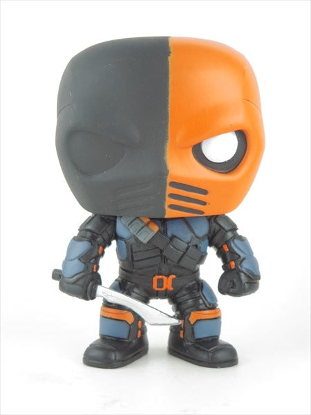 デスストローク [ARROW] FUNKO POP!(ファンコ) フィギュア
