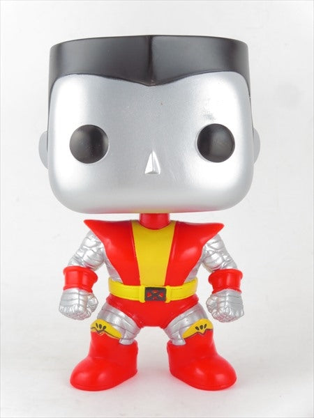 コロッサス [X-MEN(エックスメン)] FUNKO(ファンコ) POP! MARVEL 60