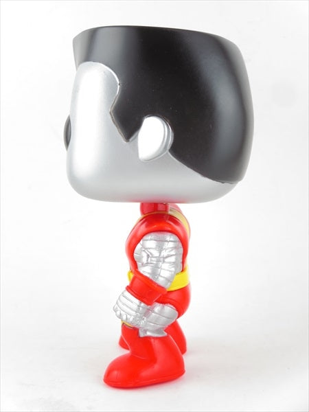 コロッサス [X-MEN(エックスメン)] FUNKO(ファンコ) POP! MARVEL 60