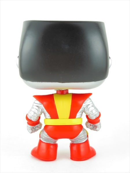 コロッサス [X-MEN(エックスメン)] FUNKO(ファンコ) POP! MARVEL 60