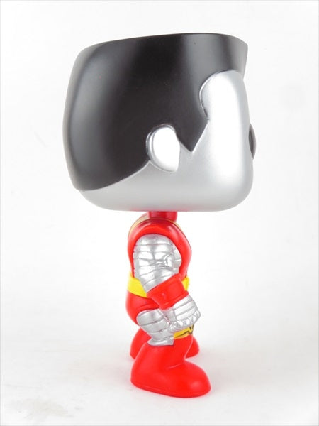 コロッサス [X-MEN(エックスメン)] FUNKO(ファンコ) POP! MARVEL 60