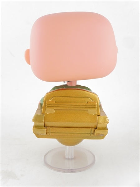 プロフェッサーX [X-MEN(エックスメン)] FUNKO(ファンコ) POP! MARVEL 57