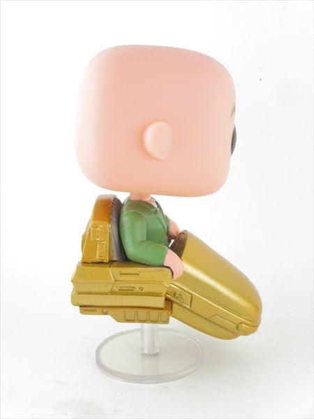 プロフェッサーX [X-MEN(エックスメン)] FUNKO(ファンコ) POP! MARVEL 57