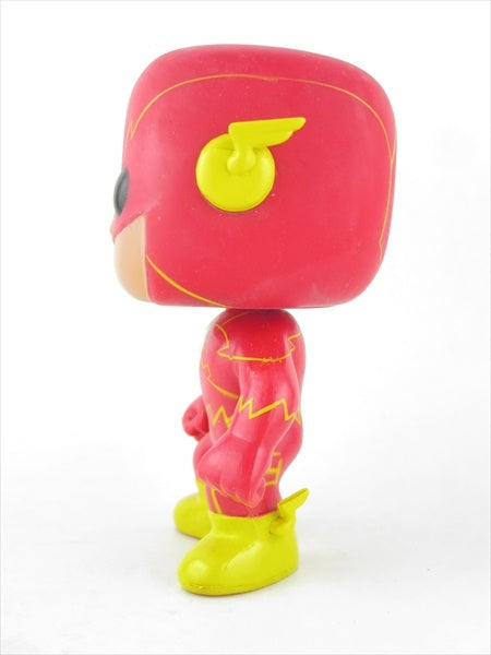 フラッシュ New 52 Previews Exclusive FUNKO(ファンコ) POP! HEROES 10