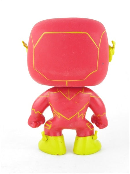 フラッシュ New 52 Previews Exclusive FUNKO(ファンコ) POP! HEROES 10