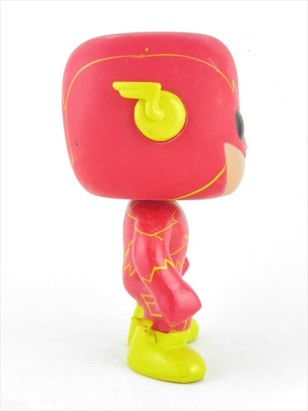 フラッシュ New 52 Previews Exclusive FUNKO(ファンコ) POP! HEROES 10