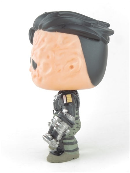 クロスボーンズ　アンマスクver. [キャプテンアメリカ/シビルウォー(CAPTAIN AMERICA CIVIL WAR)] FUNKO(ファンコ) POP! 132