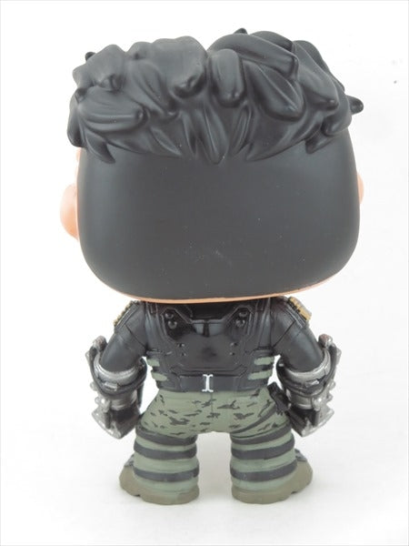 クロスボーンズ　アンマスクver. [キャプテンアメリカ/シビルウォー(CAPTAIN AMERICA CIVIL WAR)] FUNKO(ファンコ) POP! 132