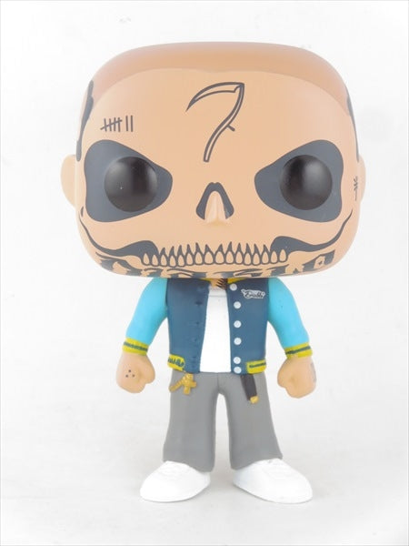 ディアブロ [Suicide Squad(スーサイドスクワッド)] FUNKO POP!(ファンコ) フィギュア