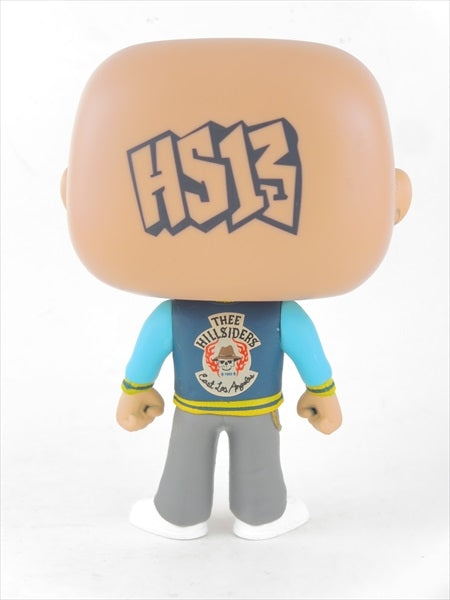 ディアブロ [Suicide Squad(スーサイドスクワッド)] FUNKO POP!(ファンコ) フィギュア