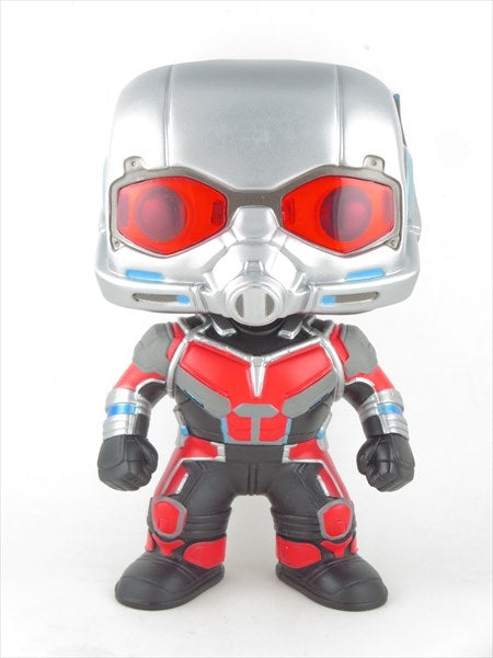 ジャイアントマン ６インチ [キャプテンアメリカ/シビルウォー(CAPTAIN AMERICA CIVIL WAR)] FUNKO(ファンコ) POP! 135