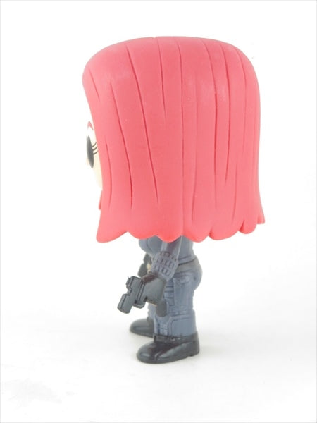 ブラック・ウィドウ [キャプテンアメリカ] FUNKO(ファンコ) POP! MARVEL 42