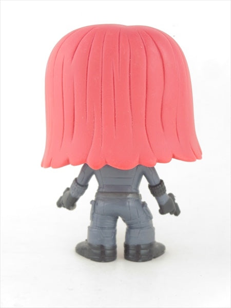 ブラック・ウィドウ [キャプテンアメリカ] FUNKO(ファンコ) POP! MARVEL 42