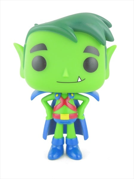ビーストボーイ [ティーンタイタンズ] FUNKO(ファンコ) POP! TELEVISION 337