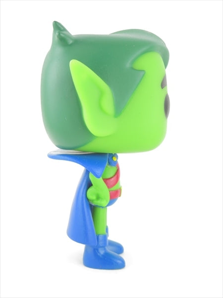 ビーストボーイ [ティーンタイタンズ] FUNKO(ファンコ) POP! TELEVISION 337