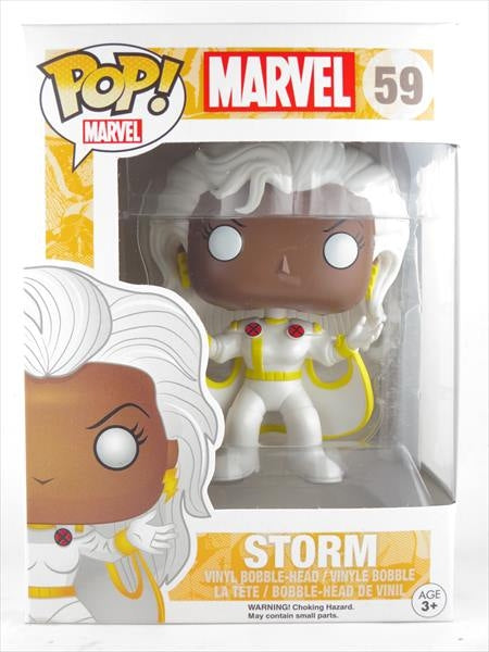 ストーム [X-MEN(エックスメン)] FUNKO(ファンコ) POP! MARVEL 59