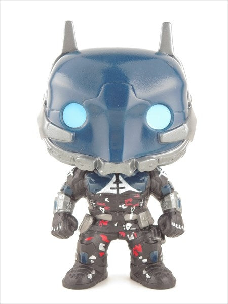 アーカム・ナイト [バットマン：アーカム・ナイト] FUNKO(ファンコ) POP! HEROES 73