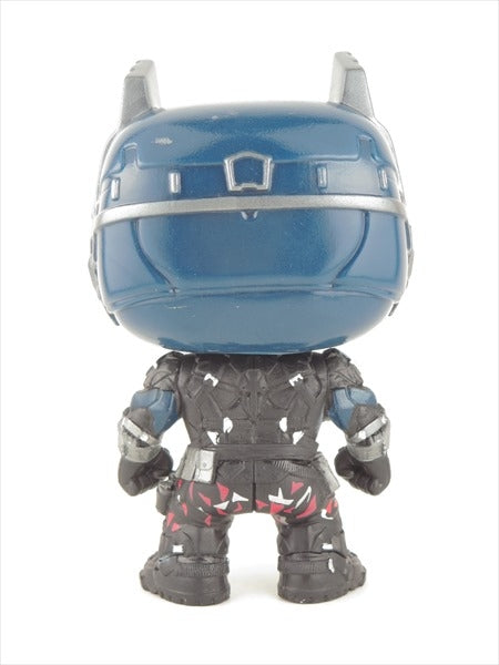 アーカム・ナイト [バットマン：アーカム・ナイト] FUNKO(ファンコ) POP! HEROES 73