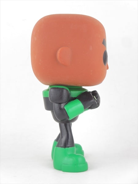 サイボーグ グリーンランタン [ティーンタイタンズ] FUNKO(ファンコ) POP! TELEVISION 338