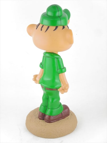 ビートル・ベイリー [BEETLE BAILEY] BOSLEY BOBBERS ボブルヘッド