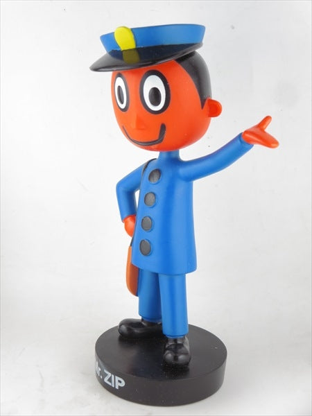 ミスタージップ [USPS] BOSLEY BOBBERS ボブルヘッド