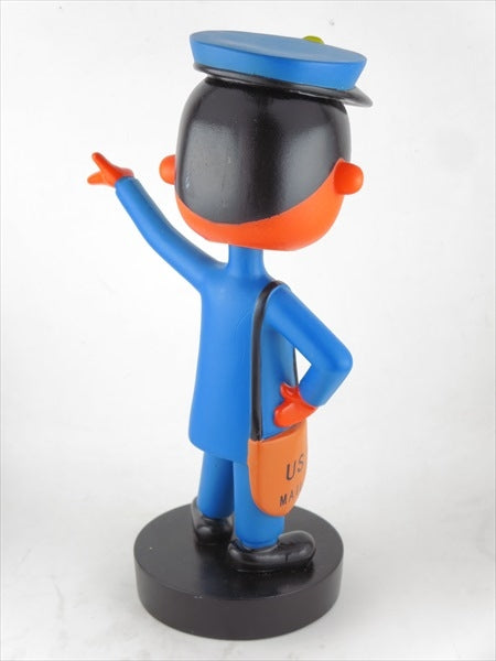 ミスタージップ [USPS] BOSLEY BOBBERS ボブルヘッド