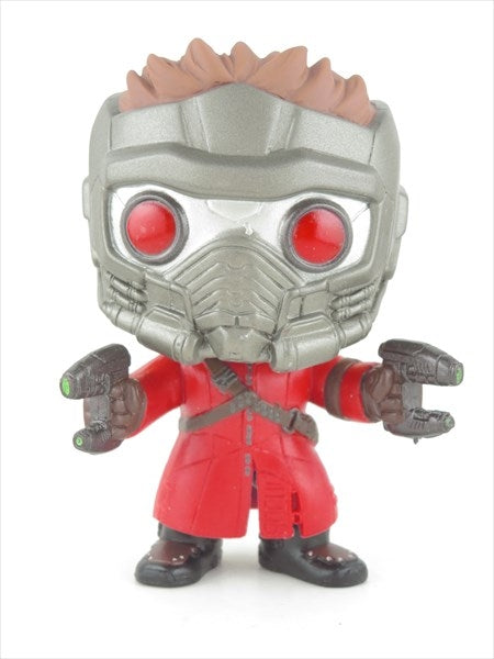 スターロード [ガーディアンズ・オブ・ギャラクシー] FUNKO(ファンコ) POP! MARVEL 47