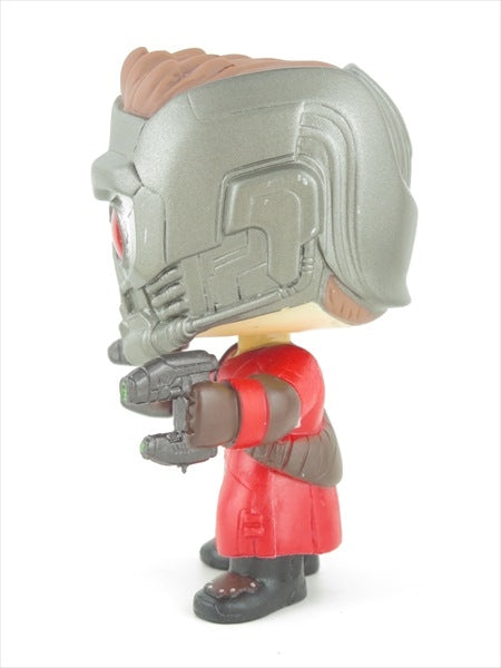 スターロード [ガーディアンズ・オブ・ギャラクシー] FUNKO(ファンコ) POP! MARVEL 47