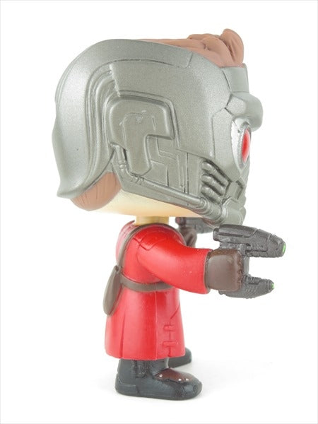 スターロード [ガーディアンズ・オブ・ギャラクシー] FUNKO(ファンコ) POP! MARVEL 47