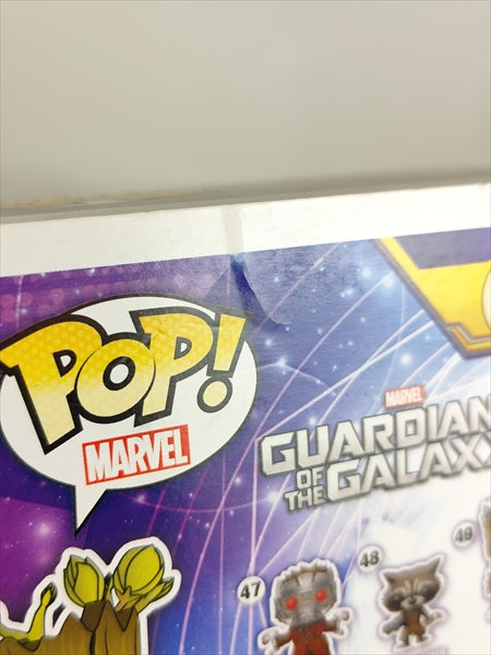 グルート [ガーディアンズ・オブ・ギャラクシー] FUNKO(ファンコ) POP! MARVEL 65