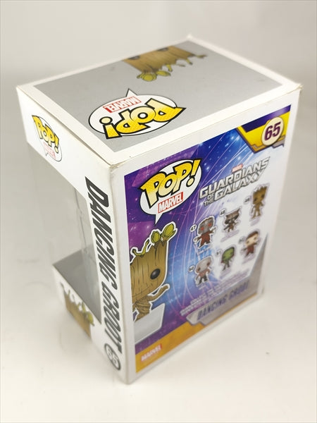 グルート [ガーディアンズ・オブ・ギャラクシー] FUNKO(ファンコ) POP! MARVEL 65