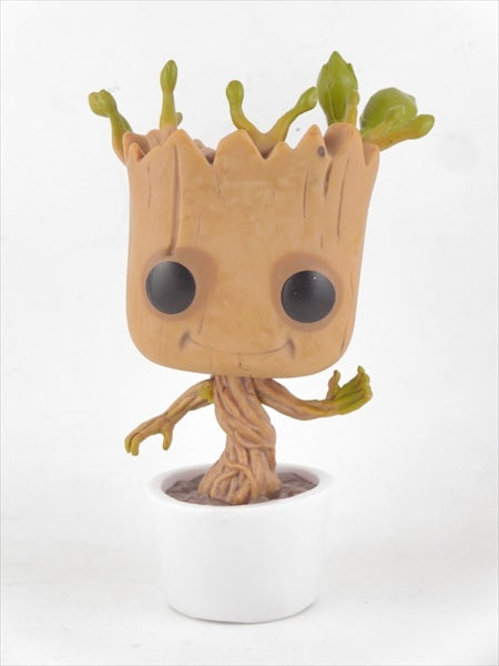 グルート [ガーディアンズ・オブ・ギャラクシー] FUNKO(ファンコ) POP! MARVEL 65