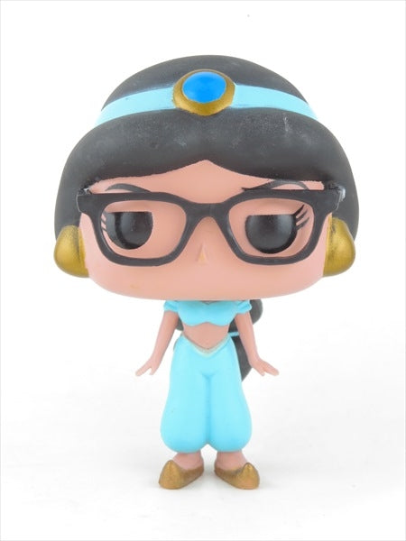 ジャスミン ナード [Disney(ディズニー)] FUNKO POP!(ファンコ) フィギュア