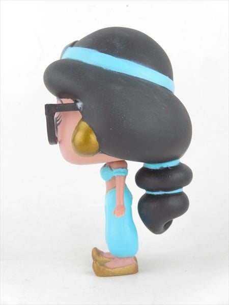 ジャスミン ナード [Disney(ディズニー)] FUNKO POP!(ファンコ) フィギュア