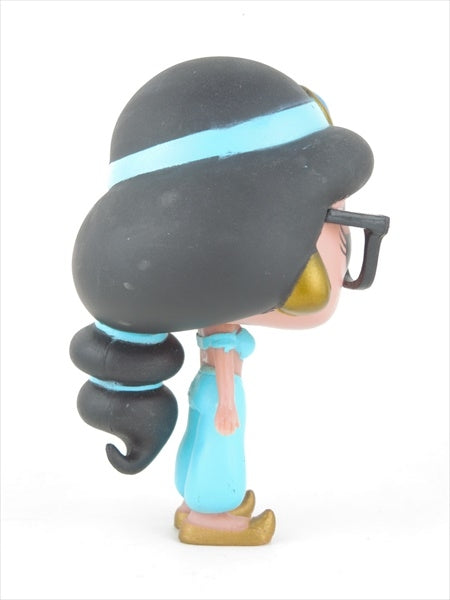 ジャスミン ナード [Disney(ディズニー)] FUNKO POP!(ファンコ) フィギュア