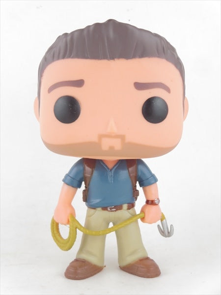 ネイサン・ドレイク [アンチャーテッド4] FUNKO(ファンコ) POP! GAMES 88