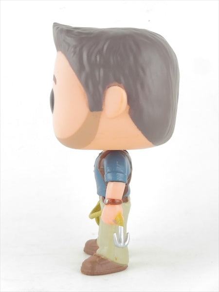 ネイサン・ドレイク [アンチャーテッド4] FUNKO(ファンコ) POP! GAMES 88
