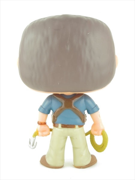 ネイサン・ドレイク [アンチャーテッド4] FUNKO(ファンコ) POP! GAMES 88