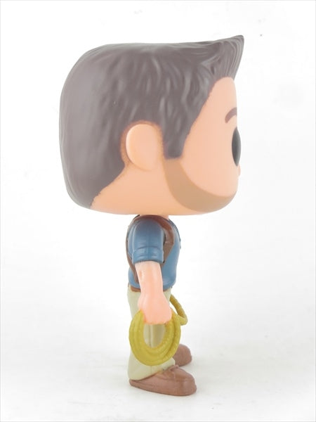 ネイサン・ドレイク [アンチャーテッド4] FUNKO(ファンコ) POP! GAMES 88