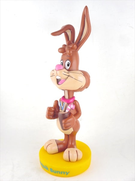 ネスクイックバニー [Nestle] BOSLEY BOBBERS ボブルヘッド