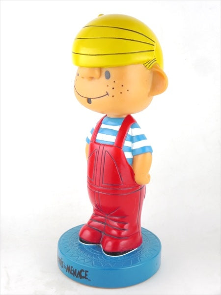わんぱくデニス Deniis the MENACE BOSLEY BOBBERS ボブルヘッド