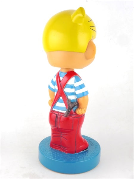 わんぱくデニス Deniis the MENACE BOSLEY BOBBERS ボブルヘッド