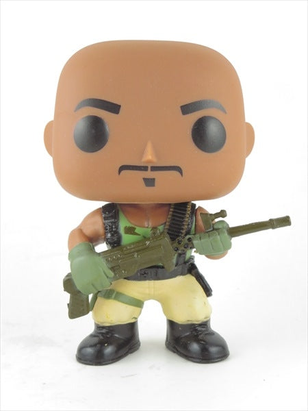 ロードブラック PRE-RELEASE [G.I.ジョー] FUNKO POP!(ファンコ)