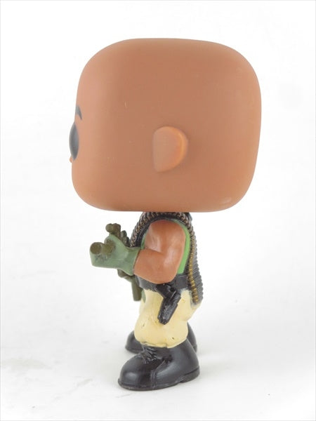 ロードブラック PRE-RELEASE [G.I.ジョー] FUNKO POP!(ファンコ)