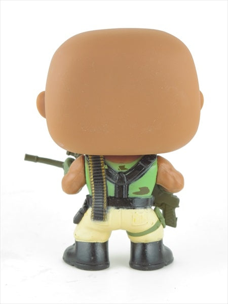ロードブラック PRE-RELEASE [G.I.ジョー] FUNKO POP!(ファンコ)
