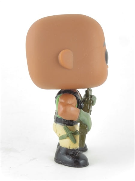 ロードブラック PRE-RELEASE [G.I.ジョー] FUNKO POP!(ファンコ)